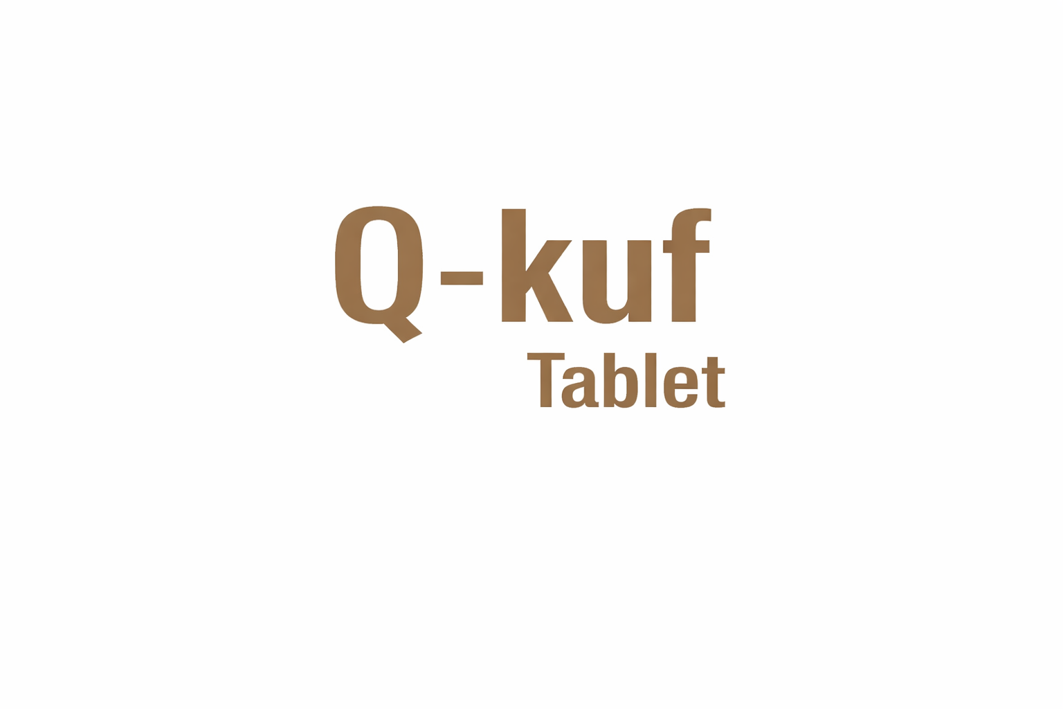 Q-kuf
